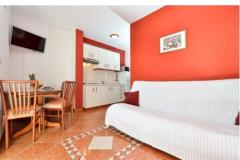 Appartements Villa Zdenka Apartment 3 – App 2+2 foto 2