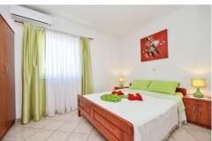 Appartements Villa Zdenka Apartment 3 – App 2+2 foto 3