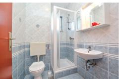 Appartements Villa Zdenka Apartment 3 – App 2+2 foto 4