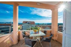 Appartements Villa Zdenka Apartment 3 – App 2+2 foto 5