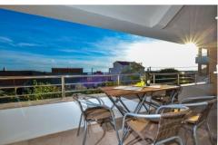 Appartements Villa Zdenka Apartment 1 – App 4+2 G foto 1