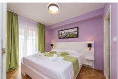 Appartements Villa Zdenka Apartment 1 – App 4+2 G foto 4