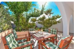 Appartements Villa Zdenka Apartment 2 – App 4+2 D foto 1