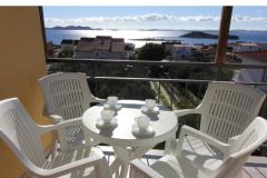 Sea view Apartmentt Haus Apartment 2 – App A2 foto 4