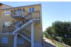 Sea view Apartmentt Haus Apartment 3 – App A3 foto 2