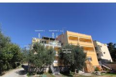 Sea view Apartmentt Haus Apartment 4 – PREMIUM foto 1