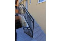 Sea view Apartmentt Haus Apartment 1 – App A1 foto 2