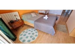 Ferienwohnungen  Lu-Ka Pakoštane Apartment 2 – Apartman 1 foto 2