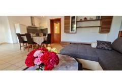 Ferienwohnungen  Lu-Ka Pakoštane Apartment 1 – Apartman 2 foto 2