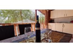 Ferienwohnungen  Lu-Ka Pakoštane Apartment 3 – Glamping foto 1