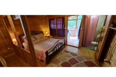 Ferienwohnungen  Lu-Ka Pakoštane Apartment 3 – Glamping foto 2