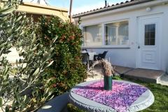 Ferienwohnungen Kristina Apartment 1 – Kristina foto 1