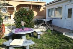 Ferienwohnungen Kristina Apartment 1 – Kristina foto 2