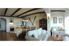 Ferienwohnungen in Villa Apartment 1 – Pakostane foto 1