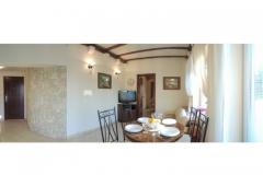 Ferienwohnungen in Villa Apartment 2 – Babuljas foto 1