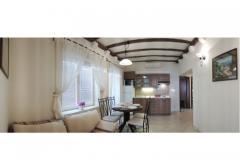 Ferienwohnungen in Villa Apartment 2 – Babuljas foto 2