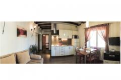 Ferienwohnungen in Villa Apartment 3 – Justina foto 1