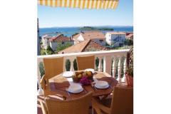Ferienwohnungen in Villa Apartment 3 – Justina foto 5