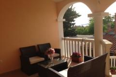 Ferienwohnungen Drage Apartment 2 – AP NEDA4+2 foto 2