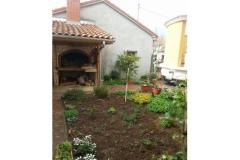 Ferienwohnungen Drage Apartment 2 – AP NEDA4+2 foto 3