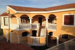 Ferienwohnungen Drage Apartment 3 – AP NEDA3+2 foto 1