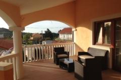 Ferienwohnungen Drage Apartment 3 – AP NEDA3+2 foto 2