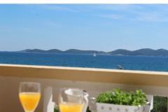 Appartements Luka Pakoštane Apartment 3 – Apartman E foto 1