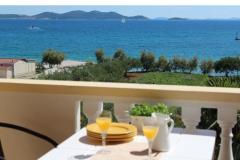 Appartements Luka Pakoštane Apartment 3 – Apartman E foto 2