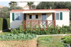 Appartements Luka Pakoštane Apartment 4 – Kučica foto 1