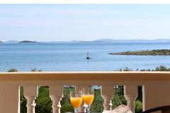 Appartements Luka Pakoštane Apartment 2 – Studio foto 1