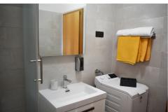 Ferienwohnungen Martin Apartment 1 – App4+1 M foto 5