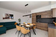 Ferienwohnungen Martin Apartment 3 – App2+2 C foto 4
