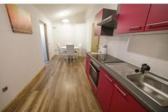 Appartements Ivišić Apartment 1 – 4F foto 4