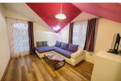 Appartements Ivišić Apartment 1 – 4F foto 5