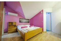 Appartements Ivišić Zimmer 5 – 2E foto 2