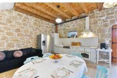 Ferienwohnungen Rosan Pakostane Apartment 5 – HOUSE foto 4