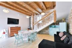 Ferienwohnungen Rosan Pakostane Apartment 5 – HOUSE foto 5