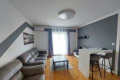Ferienwohnungen Rosan Pakostane Apartment 1 – Lebić foto 2