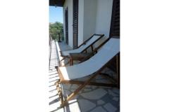 Ferienwohnungen Rosan Pakostane Apartment 1 – Lebić foto 4