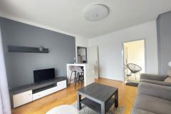 Ferienwohnungen Rosan Pakostane Apartment 1 – Lebić foto 5