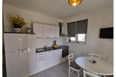 Ferienwohnungen Rosan Pakostane Apartment 2 – Maštral foto 2