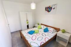 Ferienwohnungen Rosan Pakostane Apartment 2 – Maštral foto 3