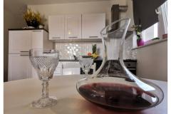 Ferienwohnungen Rosan Pakostane Apartment 2 – Maštral foto 4