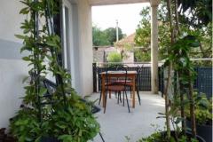 Ferienwohnungen Rosan Pakostane Apartment 2 – Maštral foto 5
