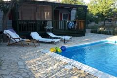 Ferienwohnungen Rosan Pakostane Apartment 3 – Tramuntana foto 1