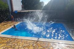 Ferienwohnungen Rosan Pakostane Apartment 3 – Tramuntana foto 2