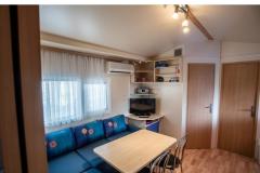 Ferienwohnungen Rosan Pakostane Apartment 3 – Tramuntana foto 4