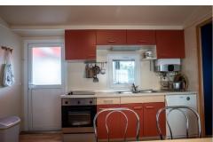 Ferienwohnungen Rosan Pakostane Apartment 3 – Tramuntana foto 5