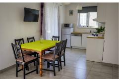 Ferienwohnungen Rosan Pakostane Apartment 4 – Jugo foto 1