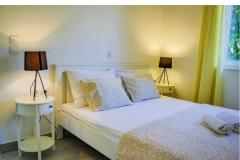 Ferienwohnungen Rosan Pakostane Apartment 4 – Jugo foto 2